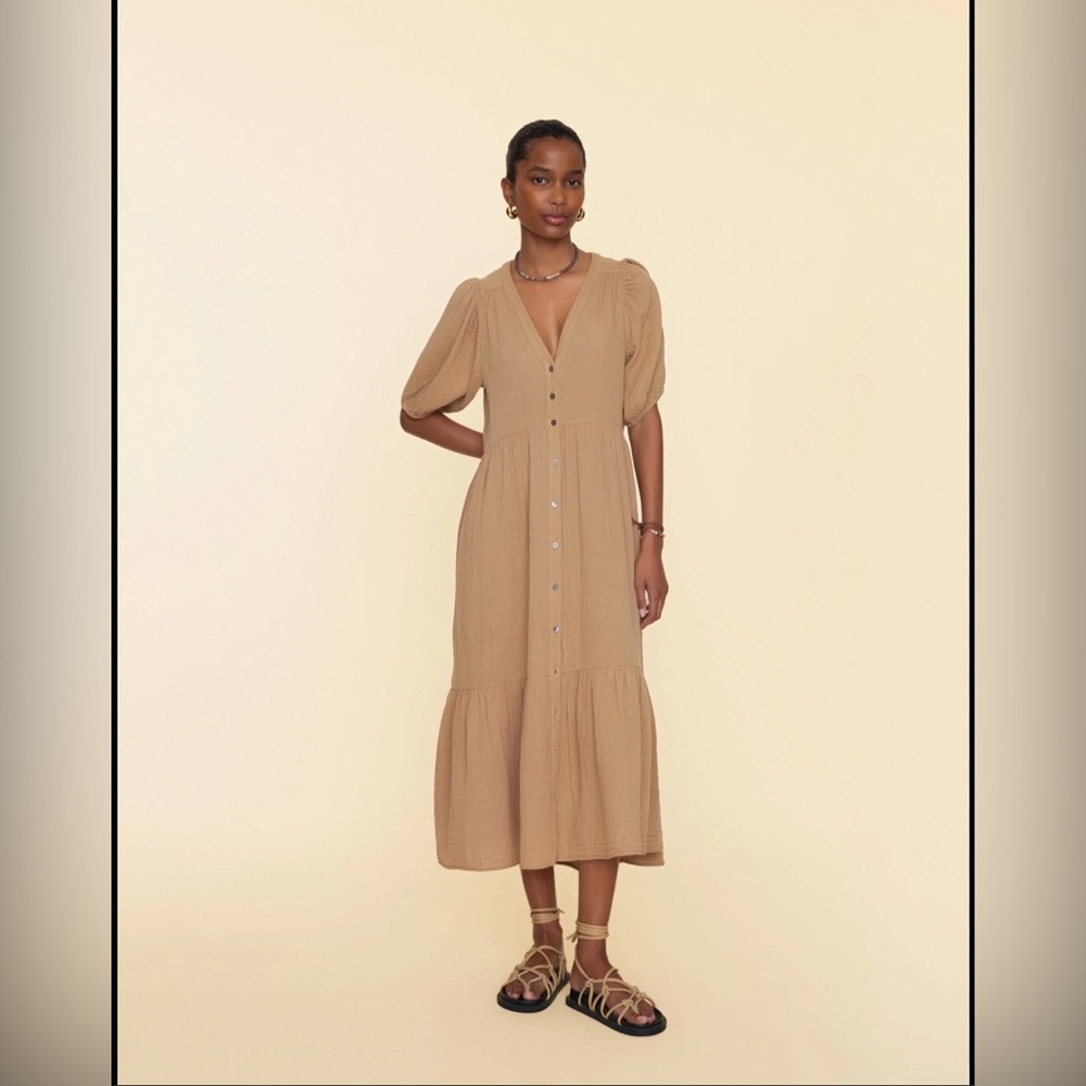 Xirena “Lennox” dress